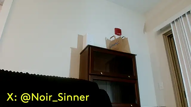 sinnernoirn Live XXX chat
