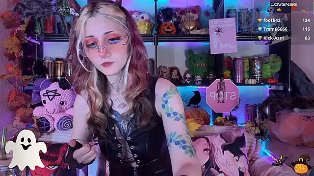 _Devill_Baby live XXX chat