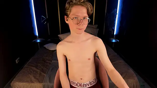 DanielSanders Live XXX-Chat