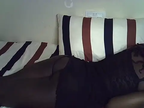 ebony_sonya's Live XXX Chat