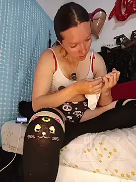 Lucy_colee 라이브 XXX 채팅