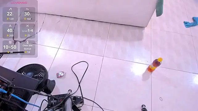 ScarlettBlaair Chat XXX live