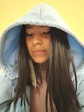 NAMISQUIRT Live XXX-chat