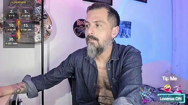 Онлайн чат XXX miguel_angelo_