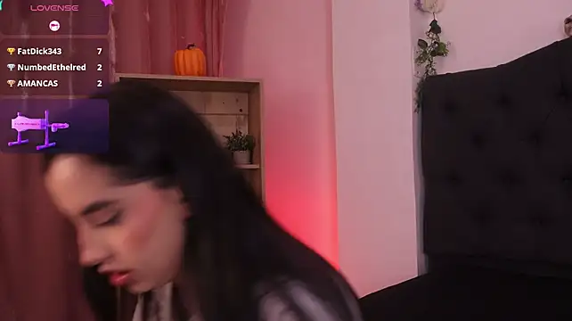 kaylee_lee Live XXX-Chat