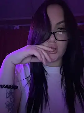 LunaxxDreams Chat XXX in diretta