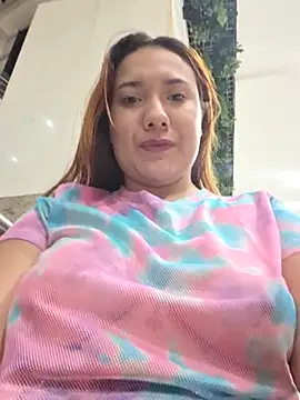 Chat +18 de Blushing_Katy ao vivo