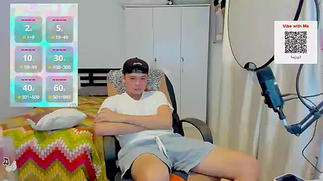 clarkdangerous Live XXX-Chat