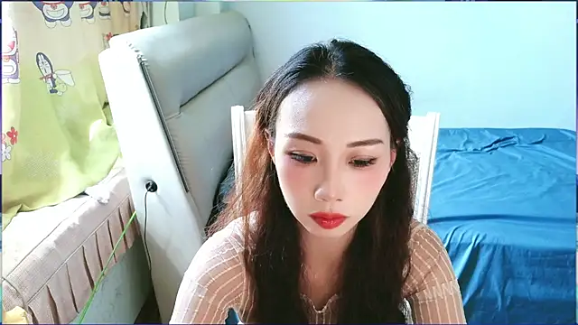 Q-Lisa's Live XXX Chat