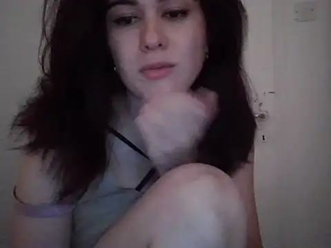 Girelina Live XXX-chat