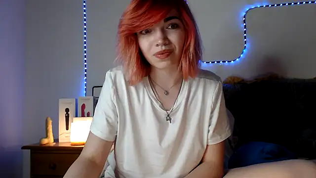 olivka-flower Chat XXX live
