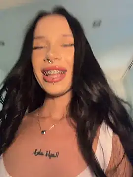 Živý XXX chat XEye_Candy