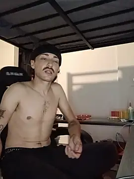 Jbenz420 Chat XXX in diretta