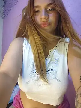 Chat XXX ao vivo de SexyFriends_