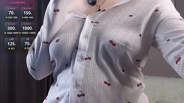AltheaEllers' Live XXX Chat
