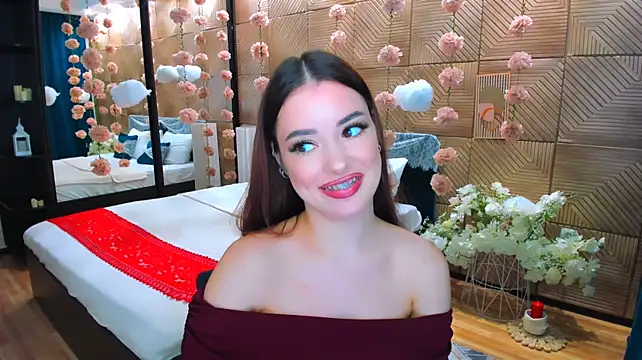 PutOnRepeat Chat XXX in diretta
