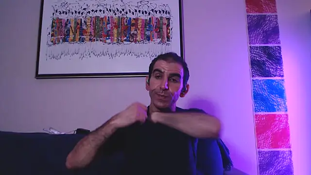 Samir_44200's Live XXX Chat