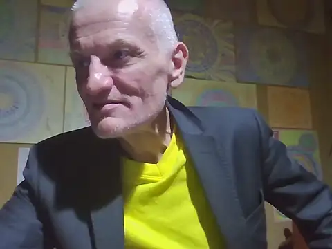 Chat XXX ao vivo de 1973teacher