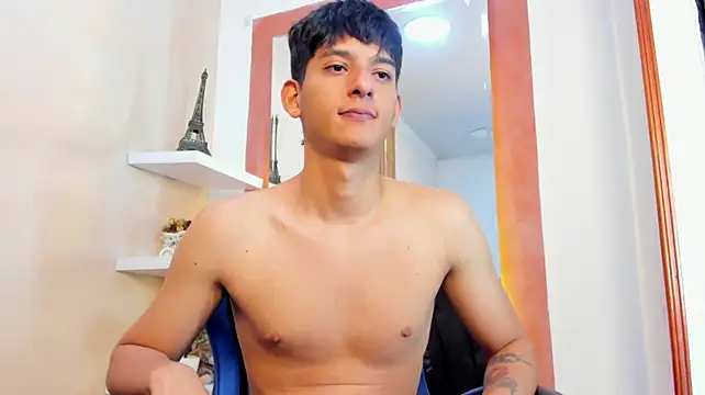 Nethan_Jons 在線直播表演