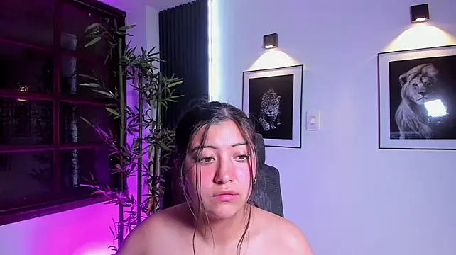 aryvg Live XXX-chat