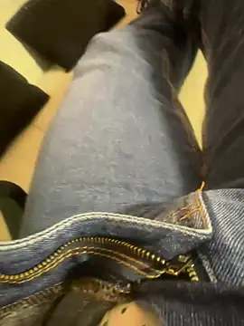 SebastianMaximoff_ Adlı Modelin Web Kamerası Şovu