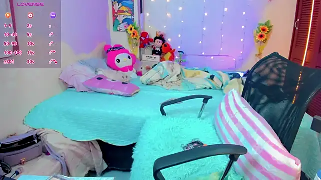 akai_krazna Chat XXX in diretta