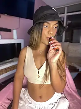Онлайн чат XXX AngelPinkk_