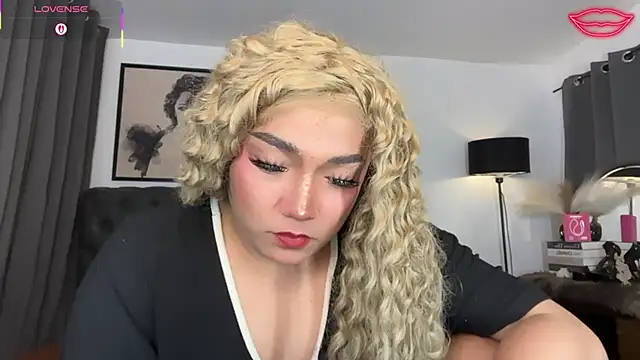 Sensual_Ekang Шоу с уебкамера