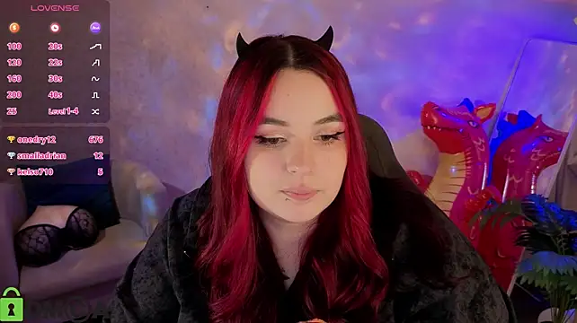 Mia_R0ss' Live XXX Chat