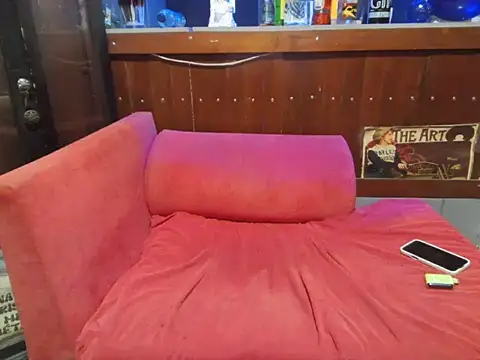 KingDq élő XXX-chatje