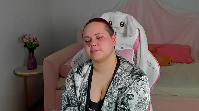 DaisyHarts Chat XXX in diretta