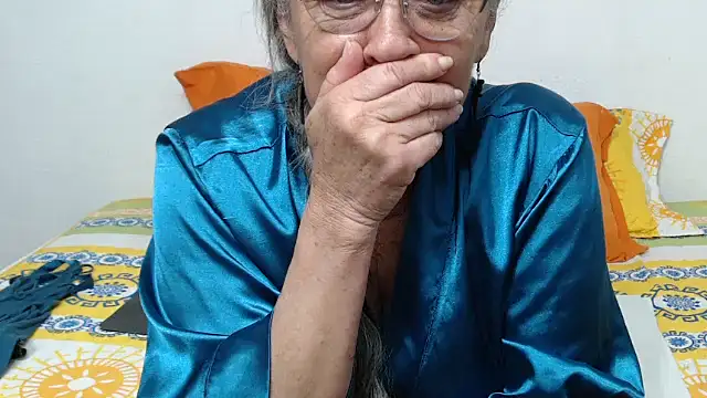 candy_mature_ Obrolan Langsung XXX