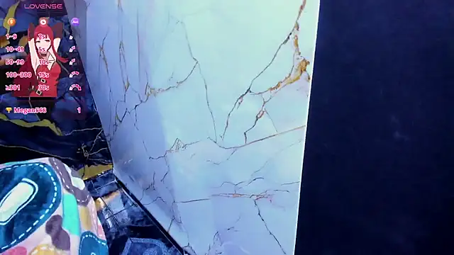 melody_venom Live XXX Chat