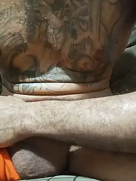 Kerryflon Live XXX-chat