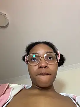 Chat +18 de Ebony_love07 ao vivo