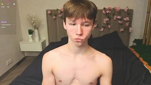 cuMte_boy live XXX chat