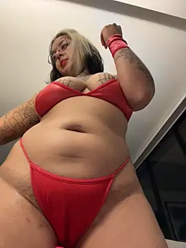 Chat XXX Live Rae_Lil_White