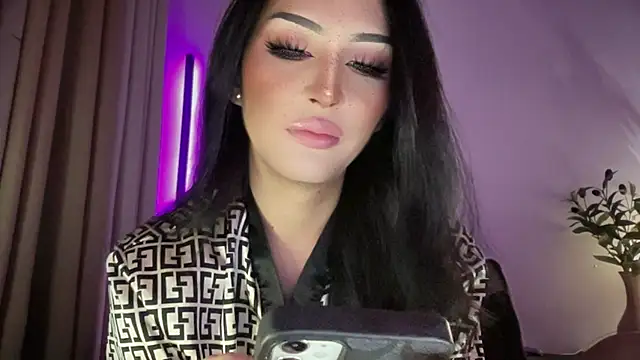 دردشة Alicegreenexx الجنسية المباشرة