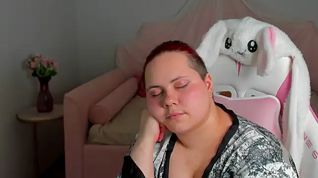 Živý XXX chat DaisyHarts
