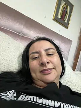 Abril_Luv Chat XXX in diretta