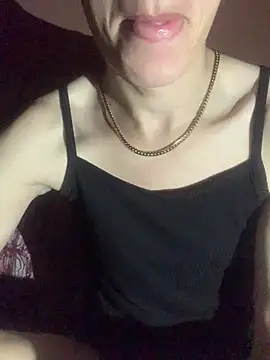 Czat XXX na żywo – MiroKari2