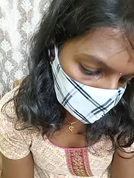 Tamil_lovelydoll96's Live XXX Chat