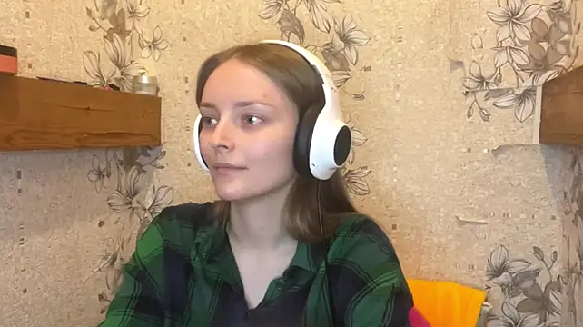 EmyMiu's Live XXX Chat