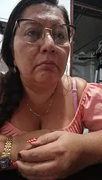 XXX chat uživo modela Brenda_Berck_