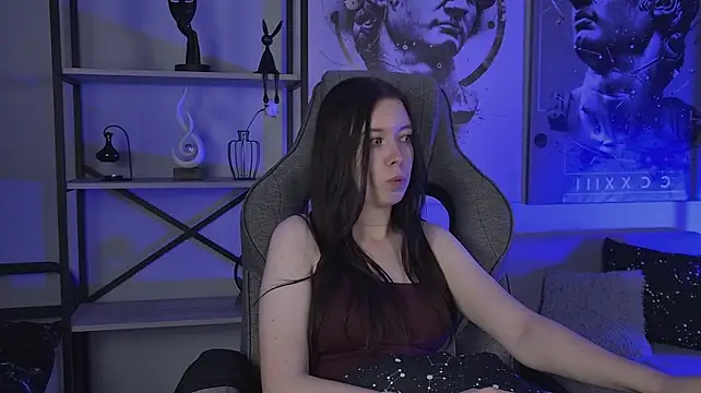 Chatroom XXX en direct de CoralieAshford