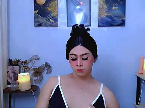 Bini_Red 现场XXX聊天