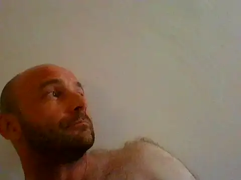 001HAF élő XXX-chatje