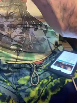 Ldnick69 élő XXX-chatje