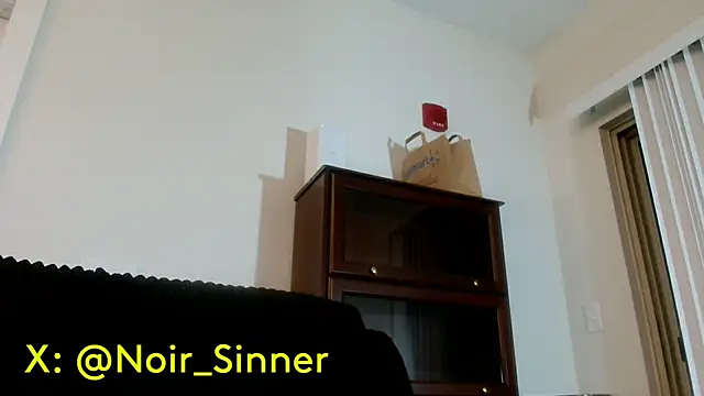 sinnernoirのライブXXXチャット
