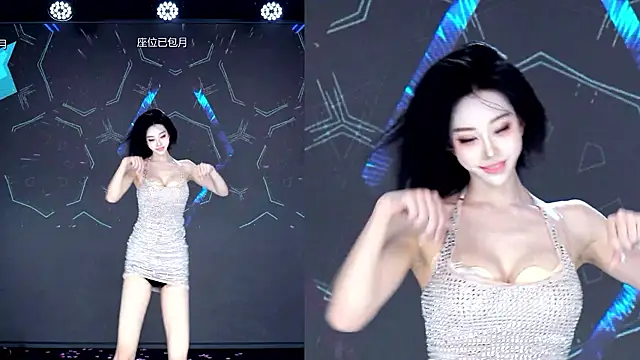 TF-001 라이브 XXX 채팅